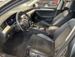 Volkswagen Passat 2017 Ruskea (beige)