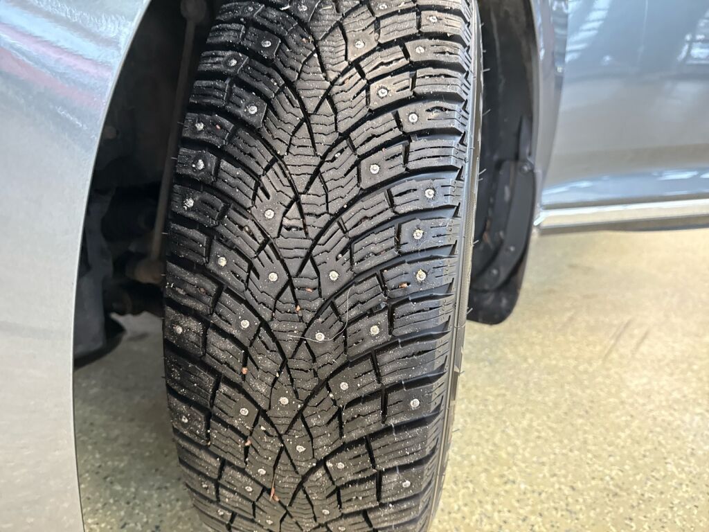 Volkswagen Passat 2017 Ruskea (beige)