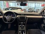 Volkswagen Passat 2017 Ruskea (beige)