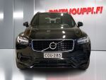 Volvo XC90 2016 Musta