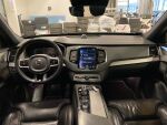 Volvo XC90 2016 Musta