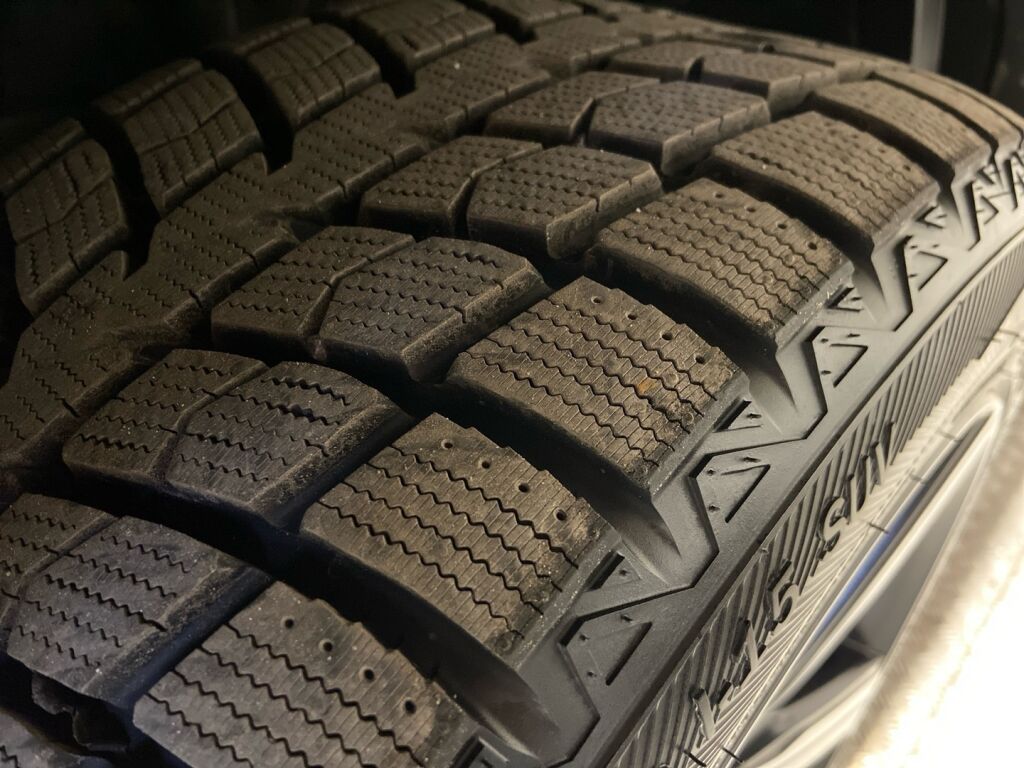 Volvo XC90 2016 Musta