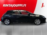 Toyota Corolla 2020 Musta
