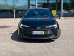 Toyota Corolla 2020 Musta