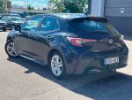 Toyota Corolla 2020 Musta