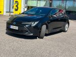 Toyota Corolla 2020 Musta