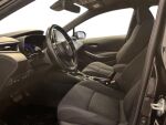 Toyota Corolla 2020 Musta