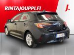 Toyota Corolla 2020 Musta