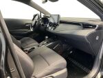 Toyota Corolla 2020 Musta