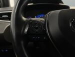 Toyota Corolla 2020 Musta