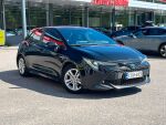 Toyota Corolla 2020 Musta