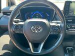 Toyota Corolla 2020 Musta