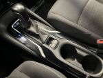 Toyota Corolla 2020 Musta