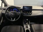 Toyota Corolla 2020 Musta