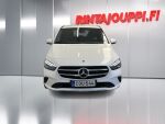 Mercedes-Benz B 2020 Valkoinen