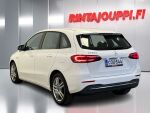Mercedes-Benz B 2020 Valkoinen
