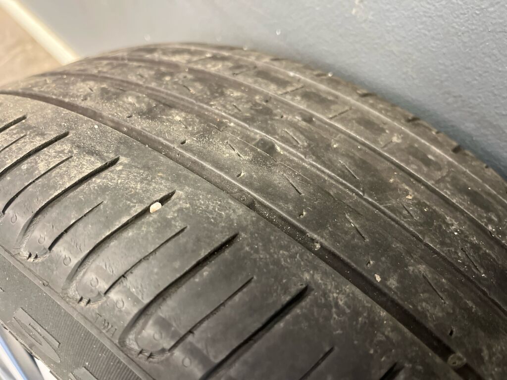 Mercedes-Benz B 2020 Valkoinen