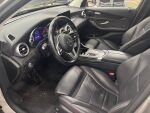 Mercedes-Benz GLC 2020 Harmaa