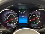 Mercedes-Benz GLC 2020 Harmaa