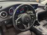 Mercedes-Benz GLC 2020 Harmaa