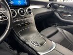 Mercedes-Benz GLC 2020 Harmaa