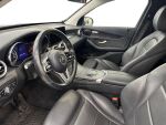 Mercedes-Benz GLC 2020 Harmaa
