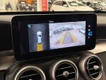 Mercedes-Benz GLC 2020 Harmaa