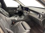 Mercedes-Benz GLC 2020 Harmaa