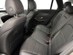 Mercedes-Benz GLC 2020 Harmaa