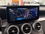 Mercedes-Benz GLC 2020 Harmaa