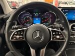 Mercedes-Benz GLC 2020 Harmaa