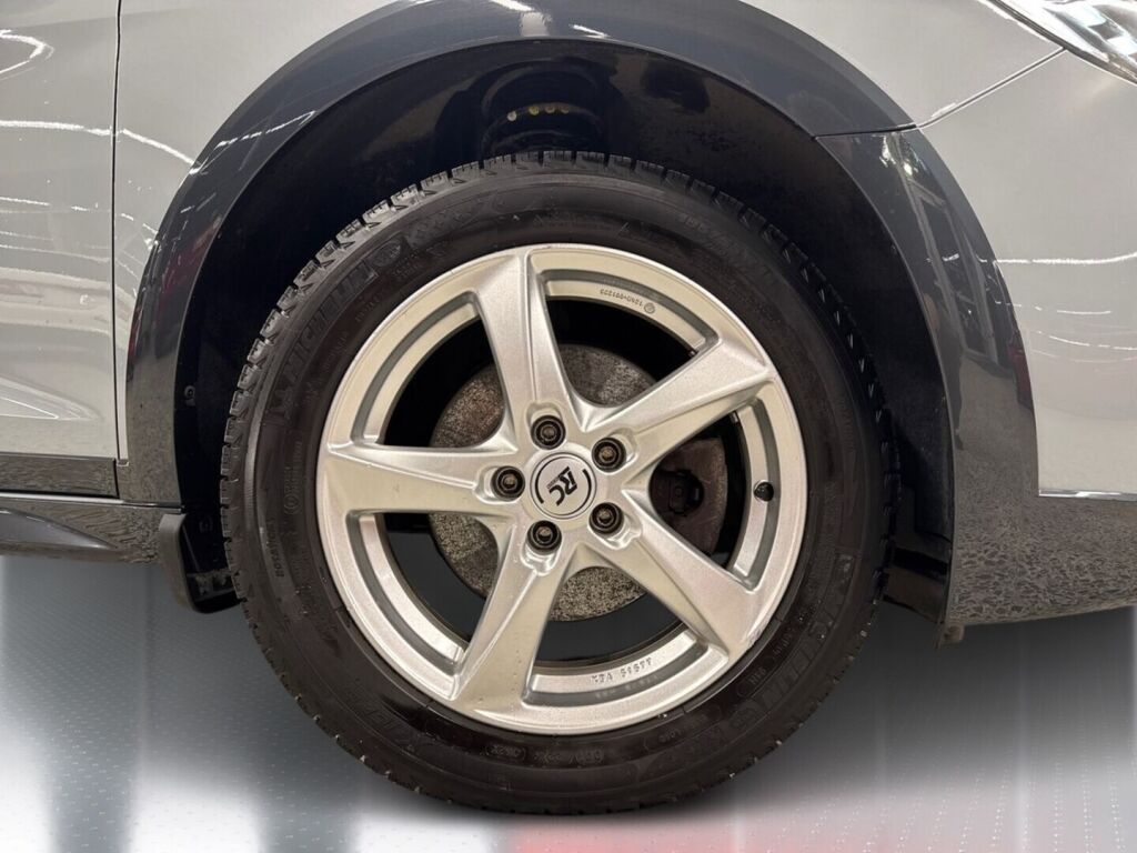 Audi A1 2020 Metallinhohto Harmaa