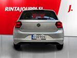Volkswagen Polo 2020 Hopea