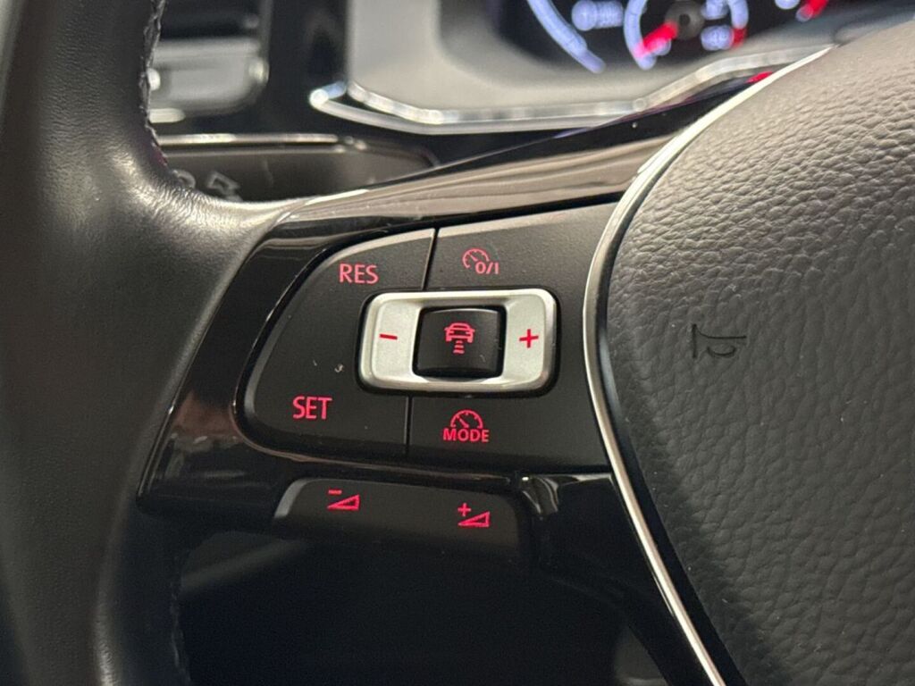 Volkswagen Polo 2020 Hopea