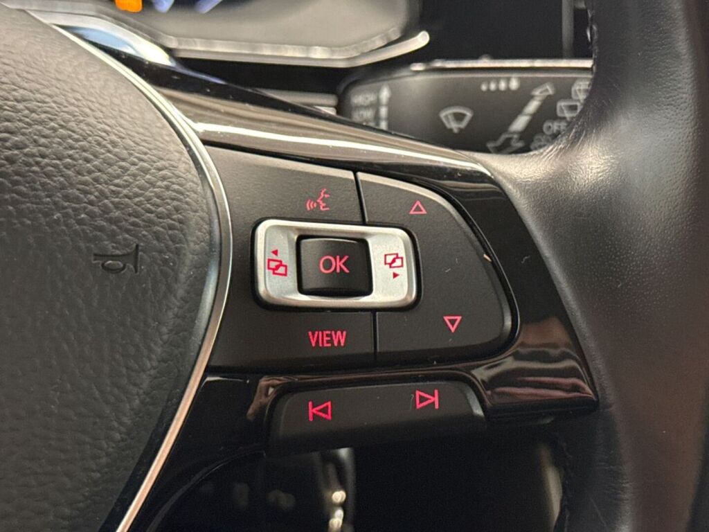 Volkswagen Polo 2020 Hopea