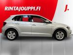 Volkswagen Polo 2020 Hopea