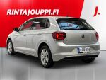 Volkswagen Polo 2020 Hopea
