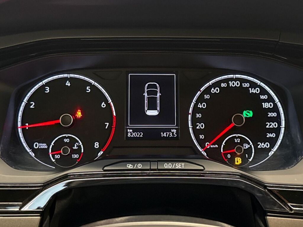 Volkswagen Polo 2020 Hopea