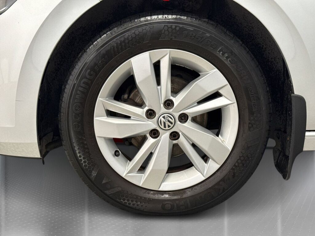 Volkswagen Polo 2020 Hopea
