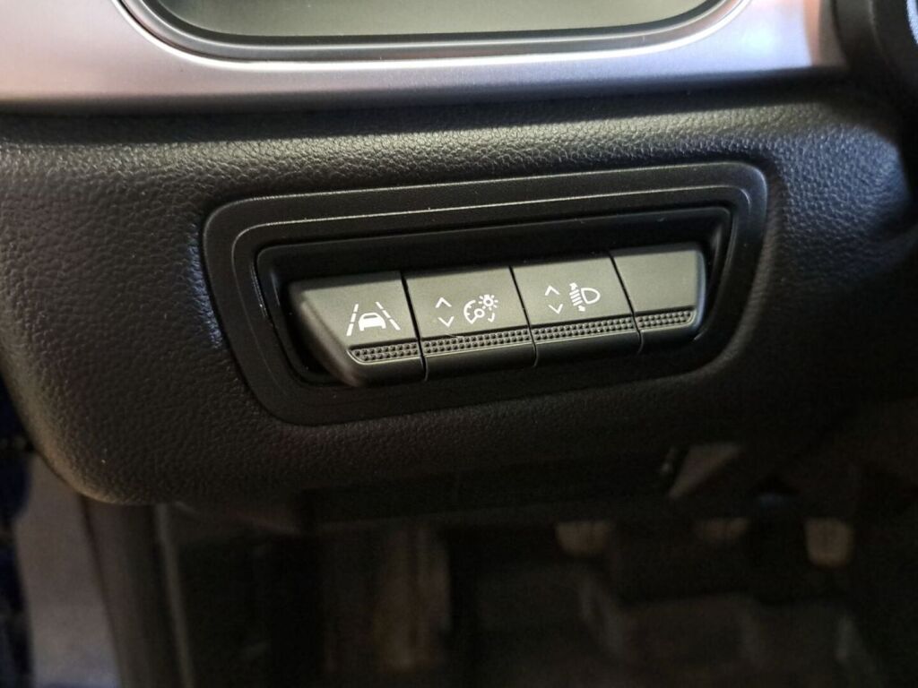 Renault Captur 2020 Sininen