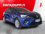 Renault Captur 2020 Sininen