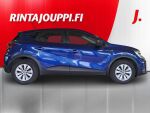 Renault Captur 2020 Sininen