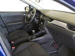 Renault Captur 2020 Sininen