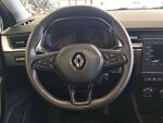 Renault Captur 2020 Sininen