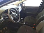 Renault Captur 2020 Sininen