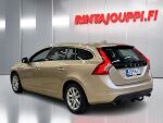 Volvo V60 2011 