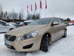 Volvo V60 2011 