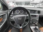 Volvo V60 2011 