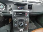 Volvo V60 2011 