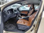 Volvo V60 2011 